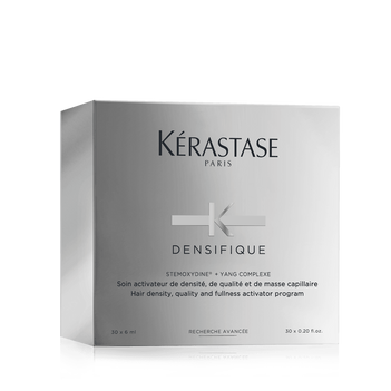 Cure Densifique Densifique 30x6 ml 02 Kérastase