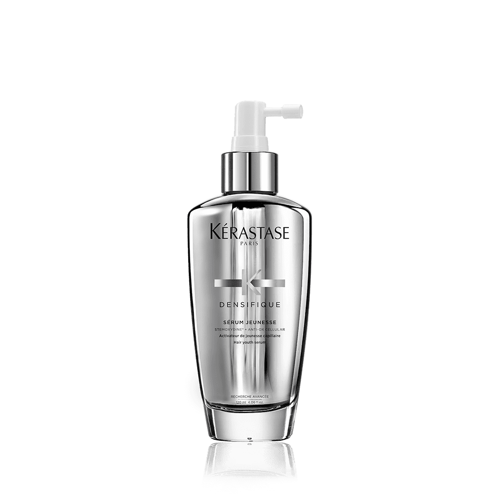 Serum Jeunesse Densifique -Tratamento para Cabelos Finos e Enfraquecidos
