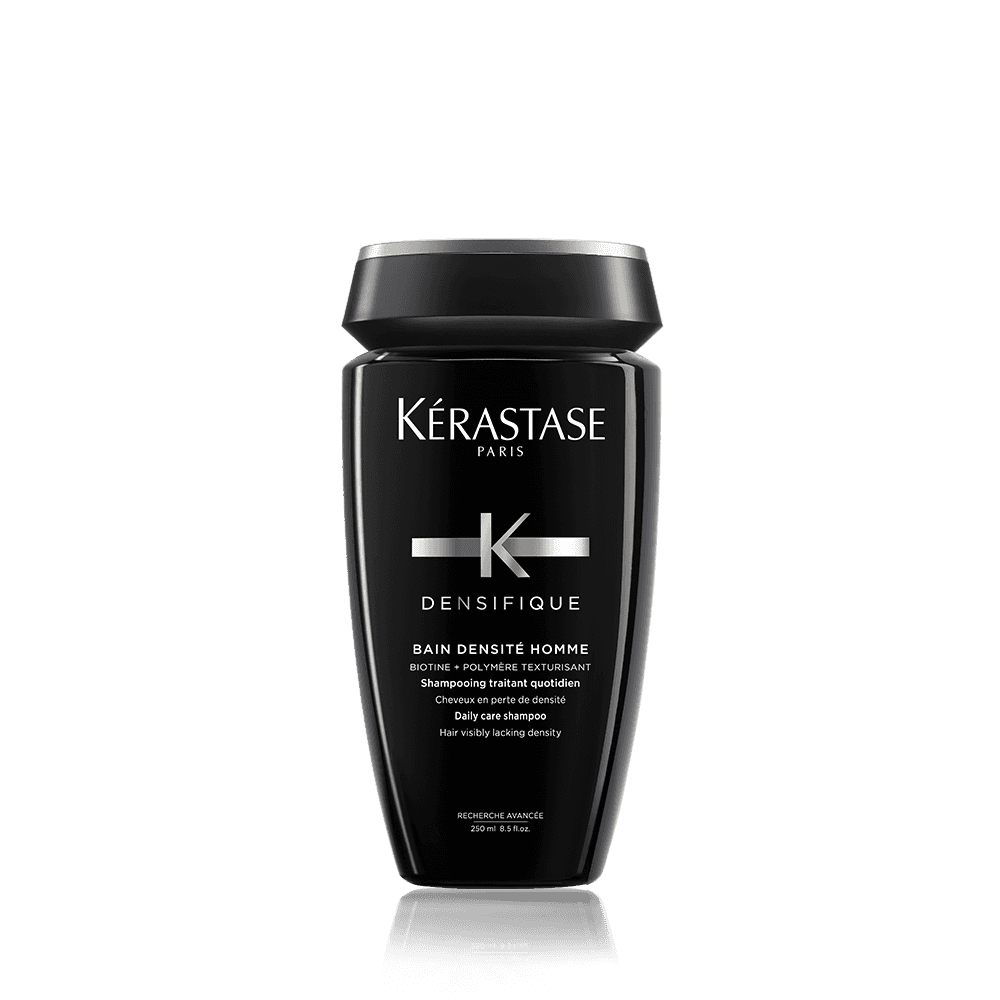 Bain Densité Homme Densifique 120 ml 01 Kérastase
