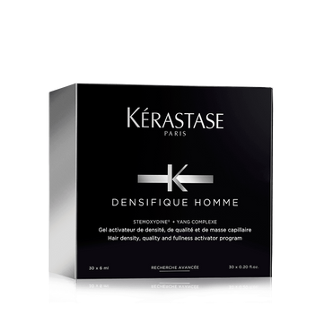 Cure Densifique Homme Densifique 30x6 ml 02 Kérastase