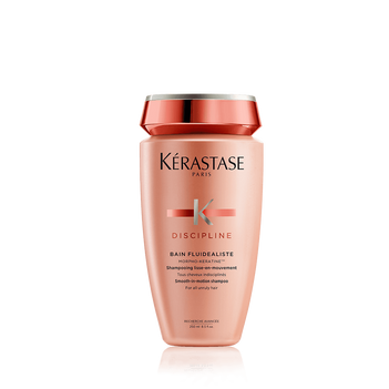 Bain Fluidéaliste Discipline 250 ml 01 Kérastase
