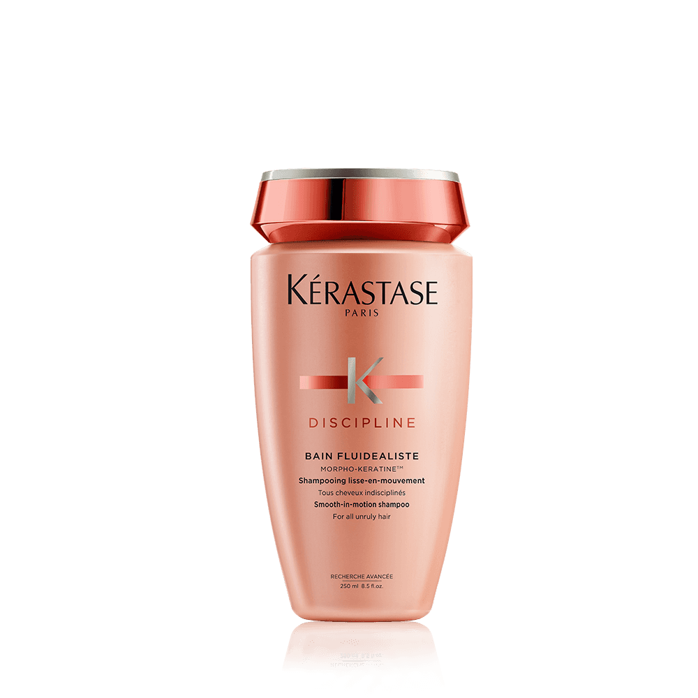 Bain Fluidéaliste Discipline 250 ml 01 Kérastase