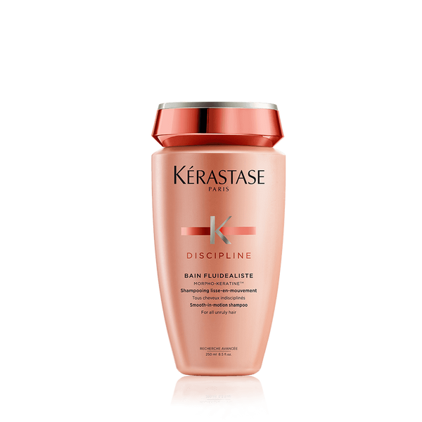 Bain Fluidéaliste Discipline 250 ml 01 Kérastase