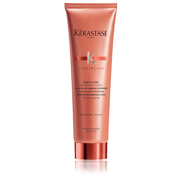 Crème Oléo Curl Discipline 200 ml 01 Kérastase