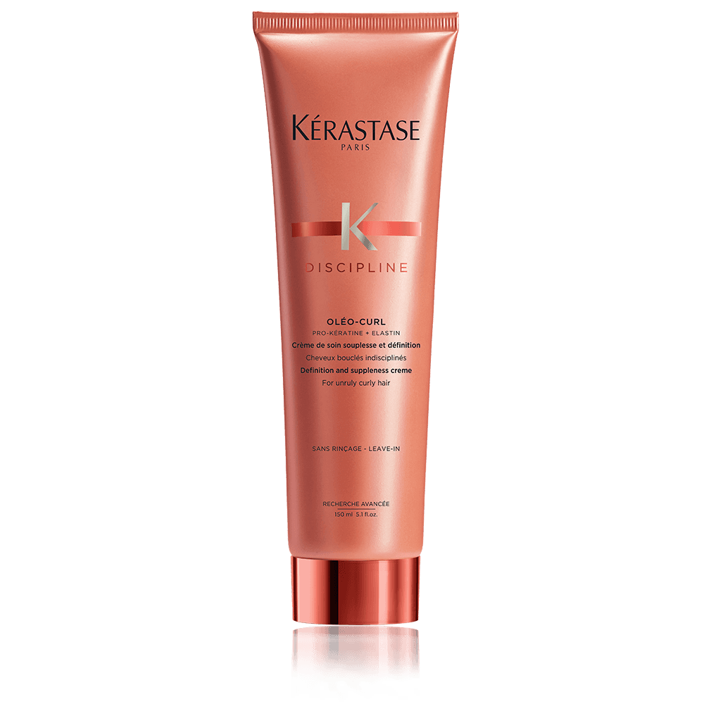 Crème Oléo Curl Discipline 200 ml 01 Kérastase