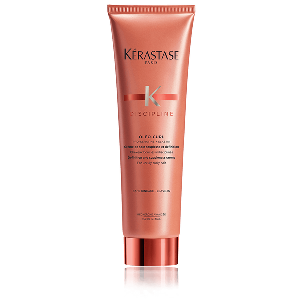 Crème Oléo Curl Discipline 200 ml 01 Kérastase