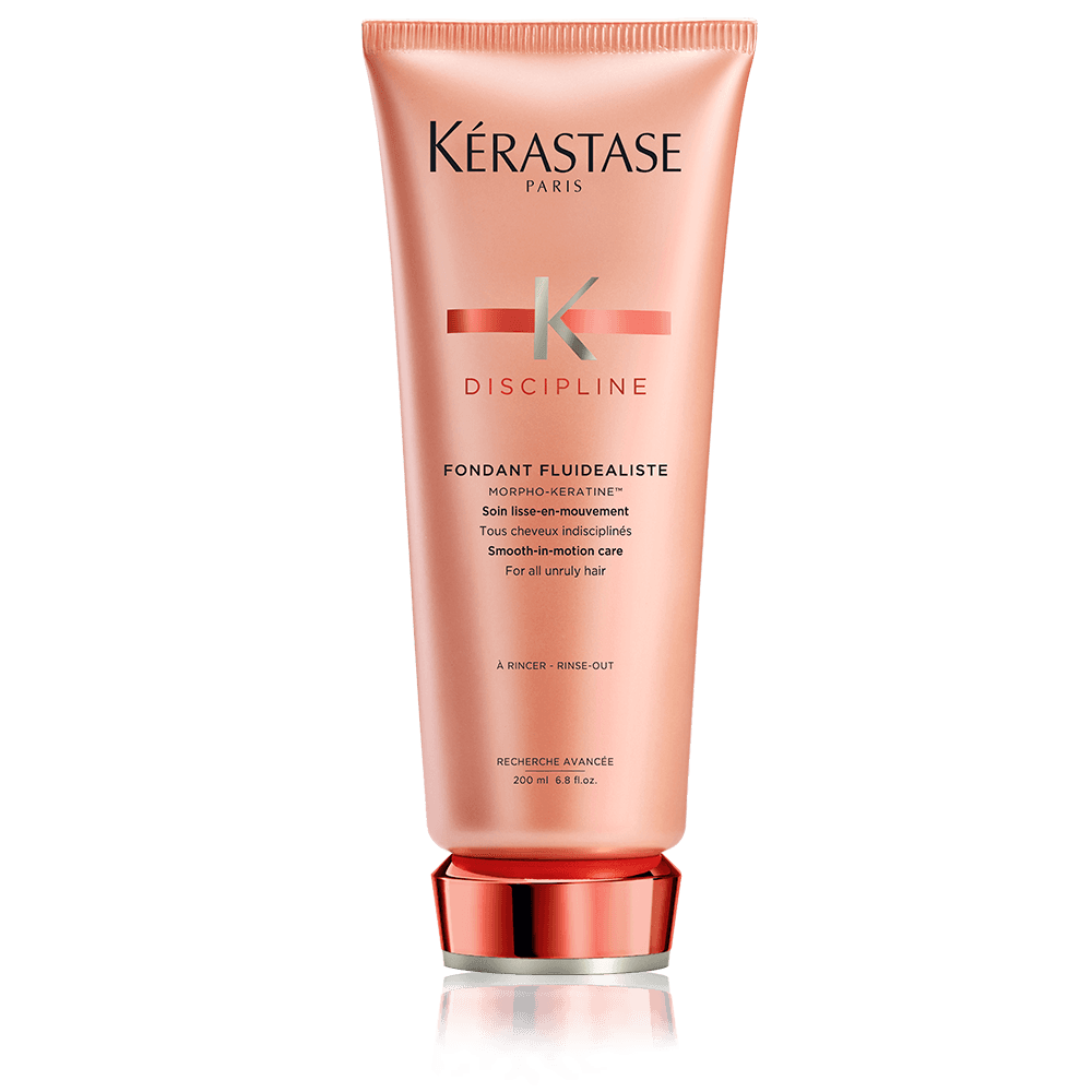 Fondant Fluidéaliste Discipline 200 ml 01 Kérastase