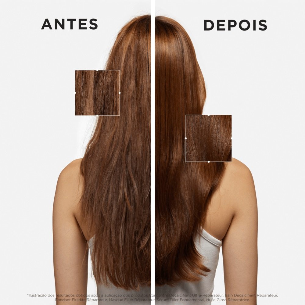 kerastase LHuilee Originale Óleo Capilar Recarregável