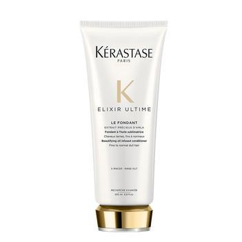 condicionador nutritivo Elixir Ultime kérastase