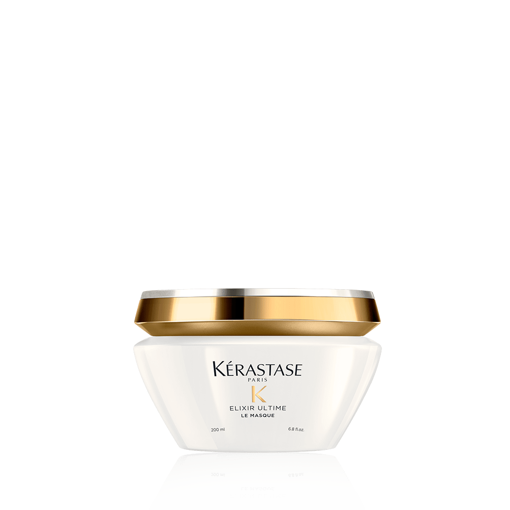 Máscara intensa Elixir Ultime kérastase
