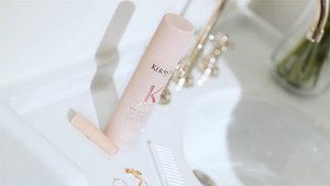 Como aplicar Shampoo Seco Fresh Affair