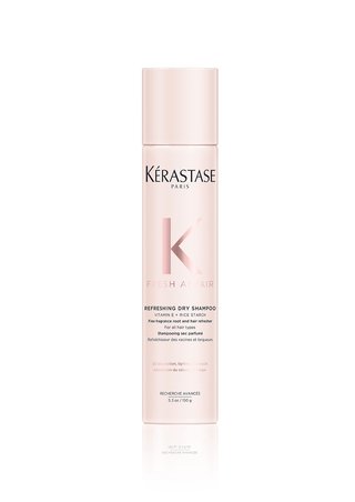 Shampoo Seco Fresh Affair Kérastase