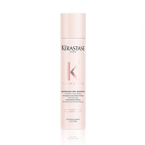 shampoo seco fresh affair kérastase