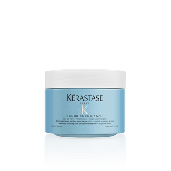 Esfoliante capilar energizante Fusio Scrub Energisant kérastase
