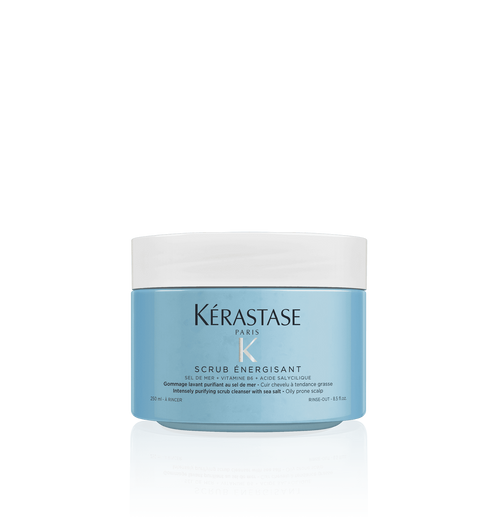 Esfoliante capilar energizante Fusio Scrub Energisant kérastase
