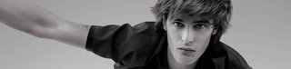 Never be afraid of falling with Kérastase Genesis Homme