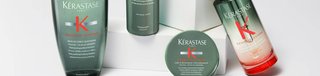 Kérastase Men Hair Serum para o combate à queda de cabelo