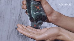 Genesis Homme - Kerastase