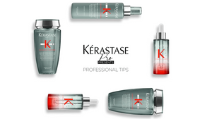 Todos os produtos da gama genesis homme da kérastase