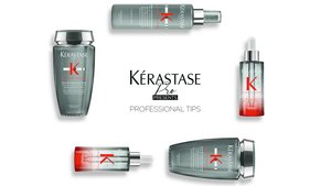 Genesis Homme - Kerastase