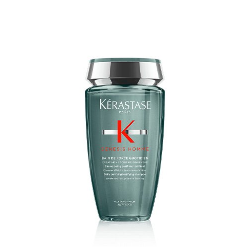 Bain Force Quotidier - Genesis Homme - Kerastase