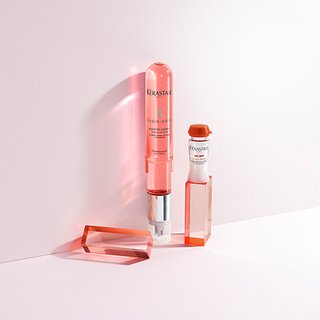 produtos para queda de cabelo genesis de kérastase