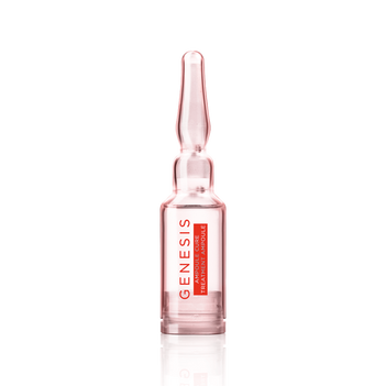 ampolas para queda de cabelo genesis kérastase