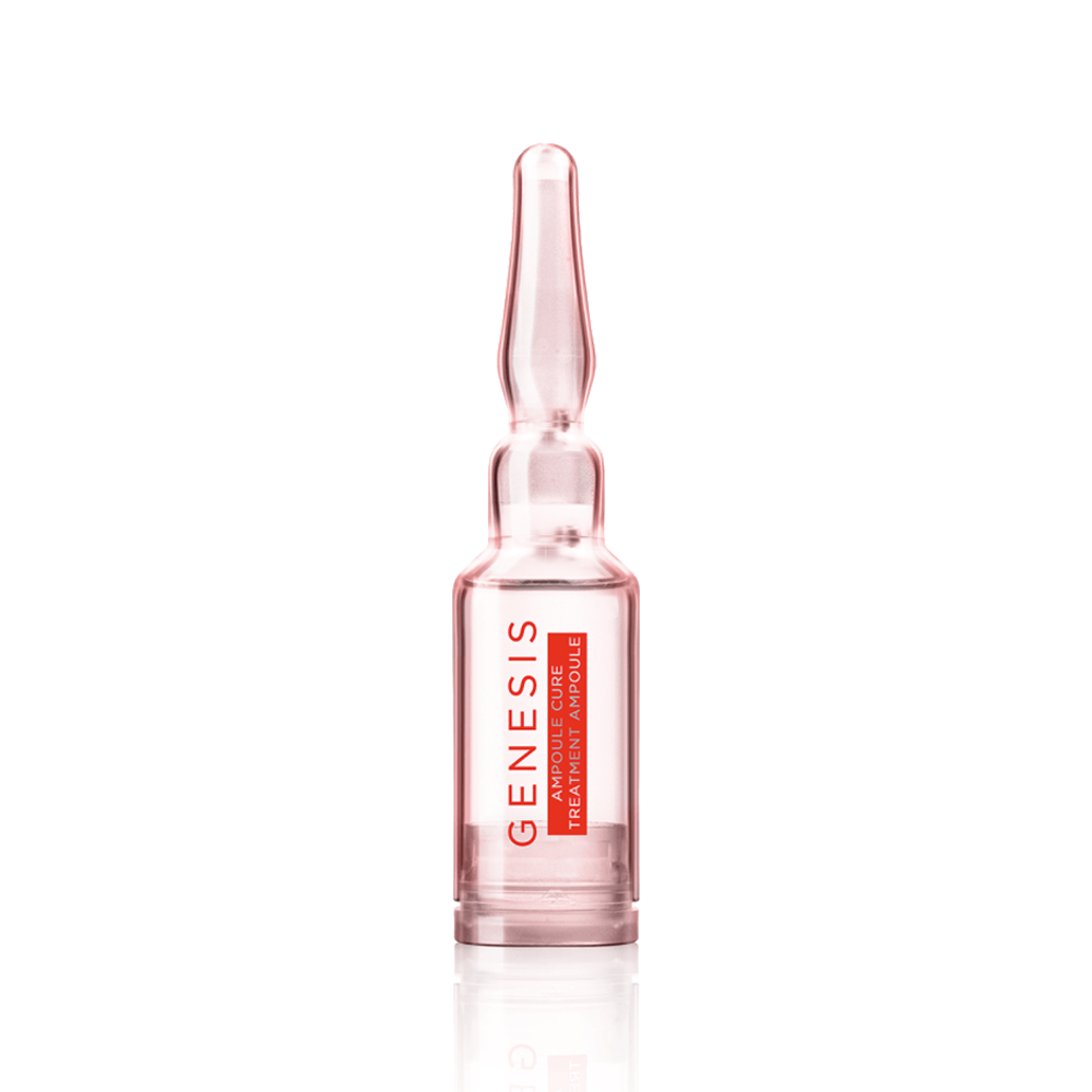 ampolas para queda de cabelo genesis kérastase