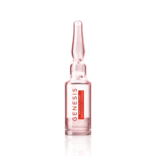 ampolas para queda de cabelo genesis kérastase