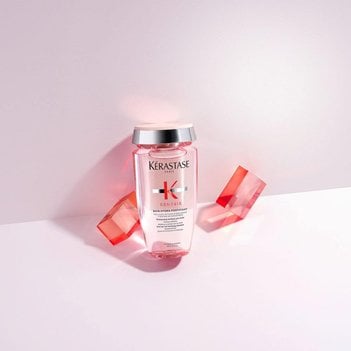 shampoo Antiqueda Fortificante bain hydra fortifiant kérastase