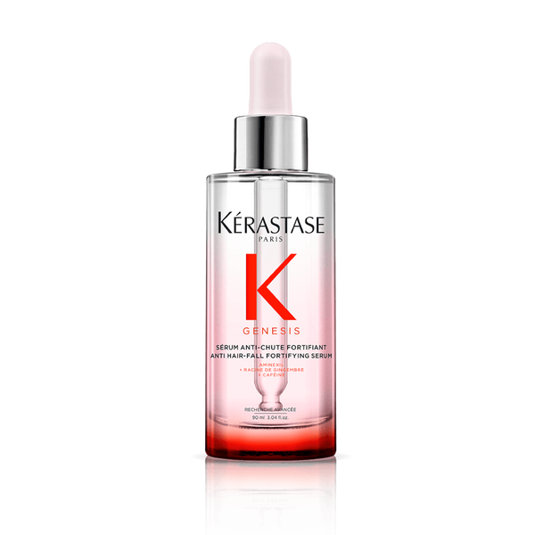 Serum Antiqueda Fortificante Genesis
