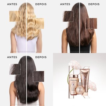 SPRAY ANTI-FRIZZ GLAZE MILK