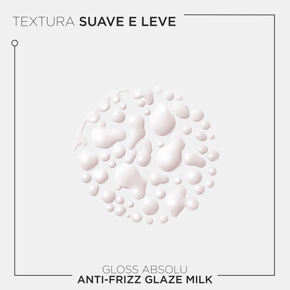 SPRAY ANTI-FRIZZ GLAZE MILK 