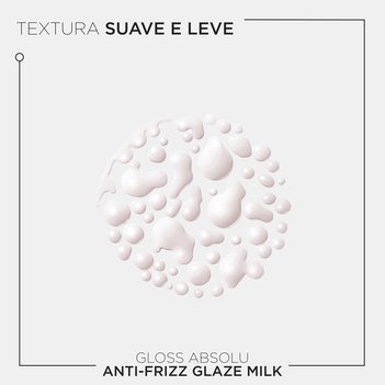 SPRAY ANTI-FRIZZ GLAZE MILK