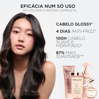 SPRAY ANTI-FRIZZ GLAZE MILK