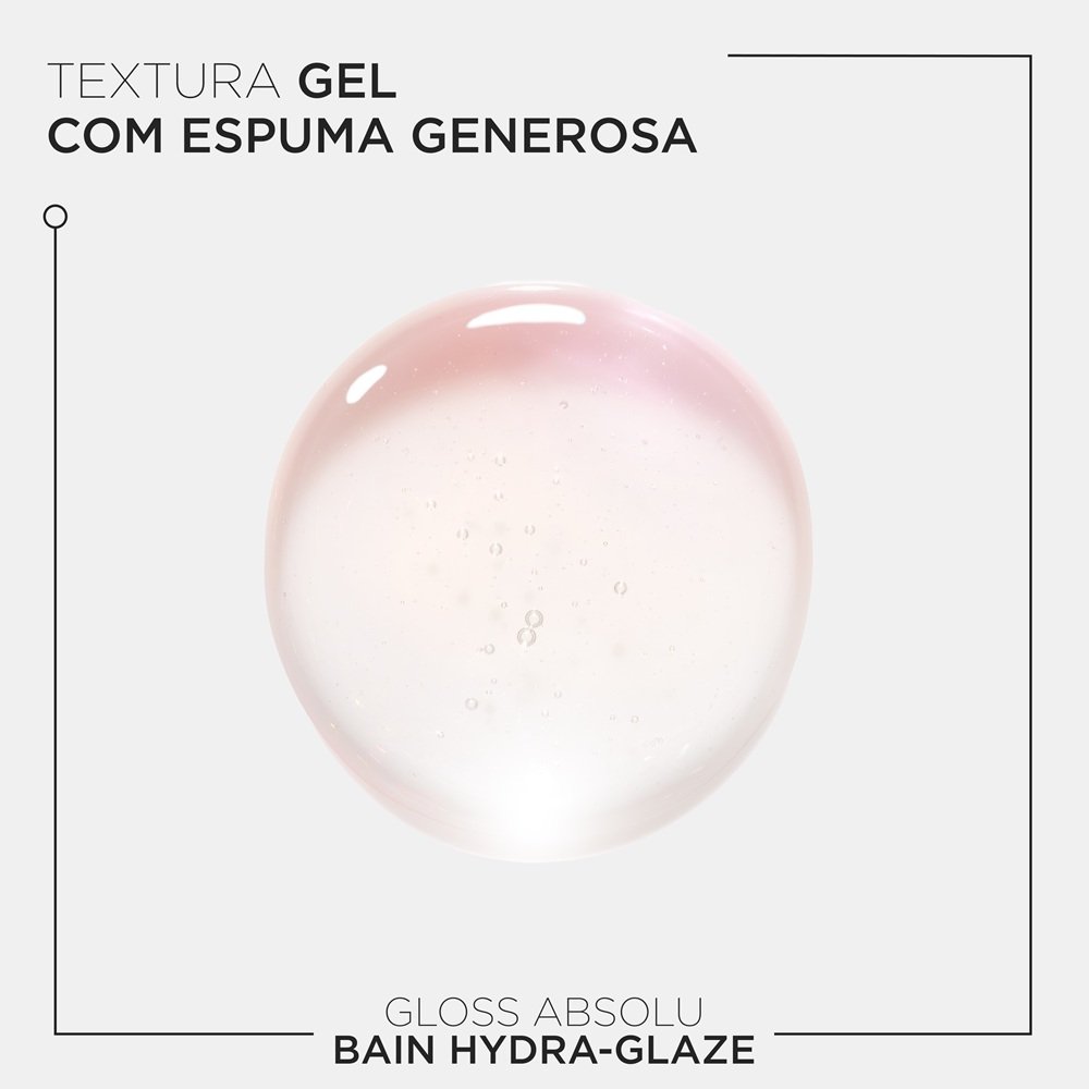 bain hydra glaze