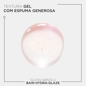 bain hydra glaze