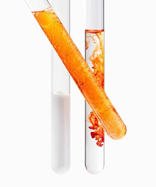 Ingredient Nutritive