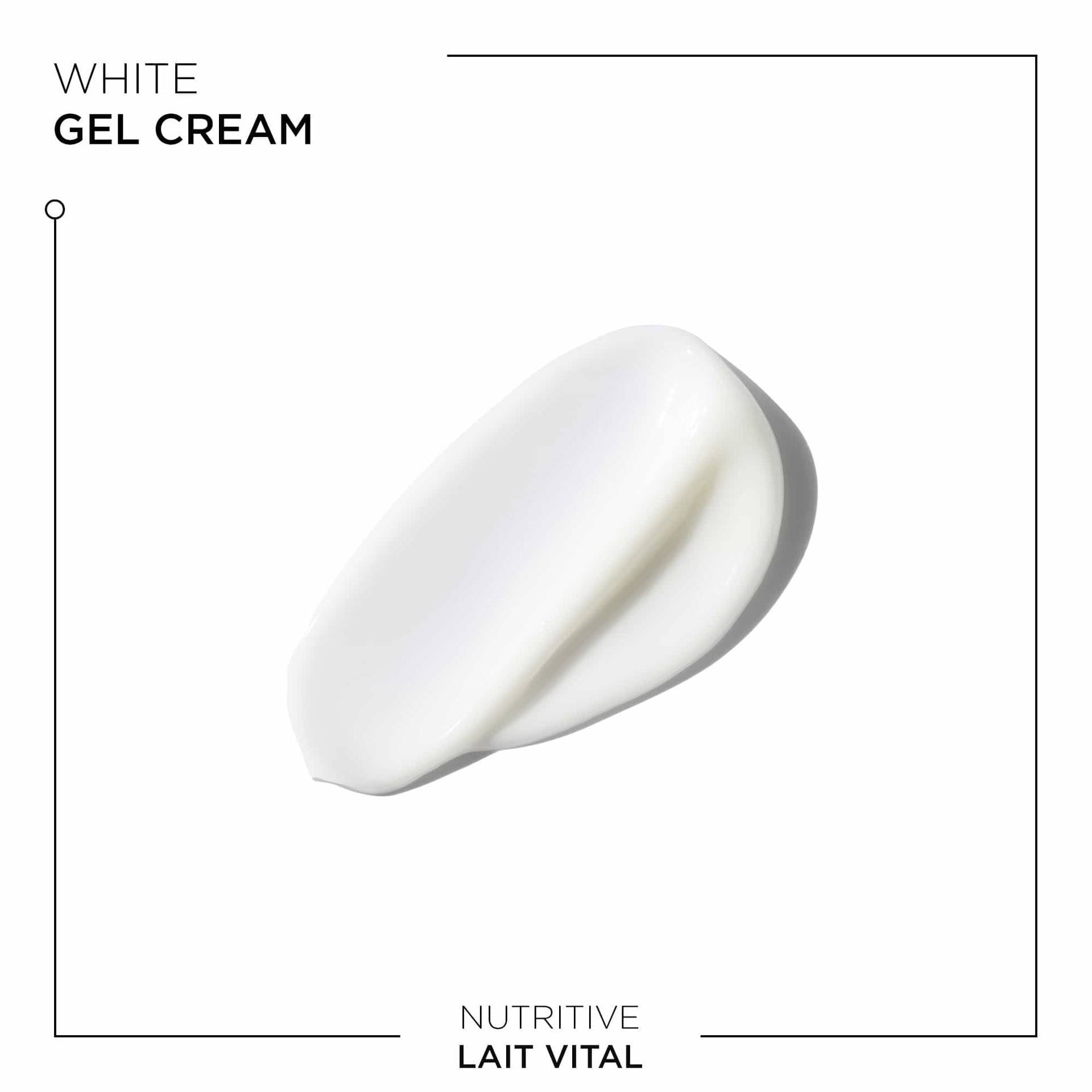 Lait Vital Texture