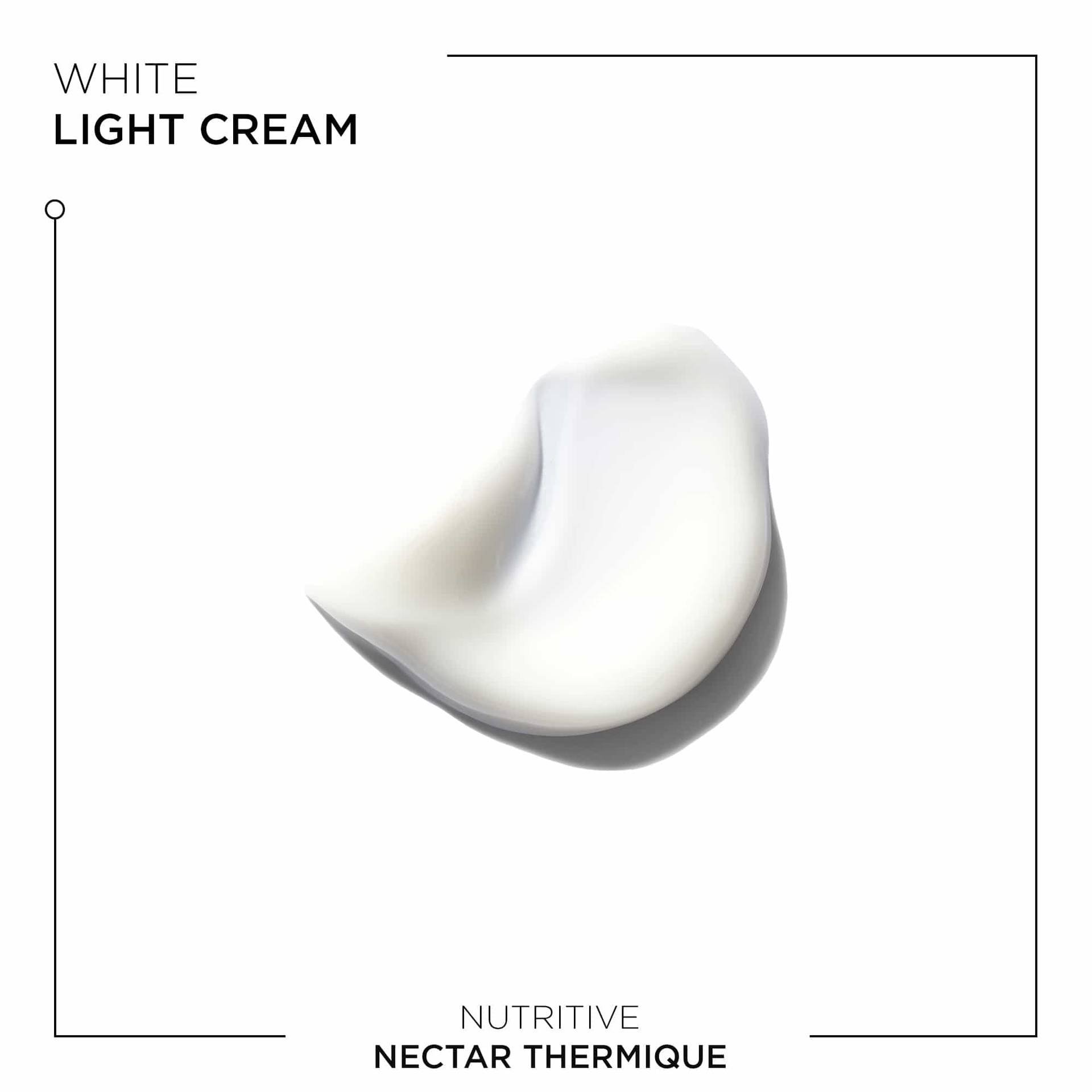 Nectar Thermique Texture