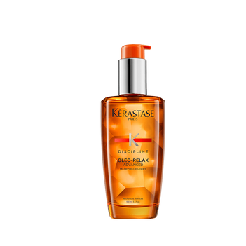 óleo para cabelo anti-frizz Oléo-Relax kérastase