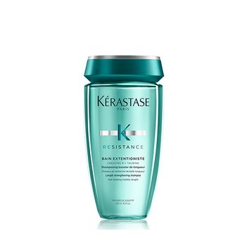 bain extentioniste shampoo fortalecedor para cabelo