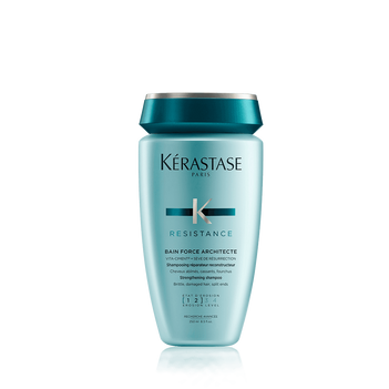 Bain Force Architecte Résistance 250 ml 01 Kérastase