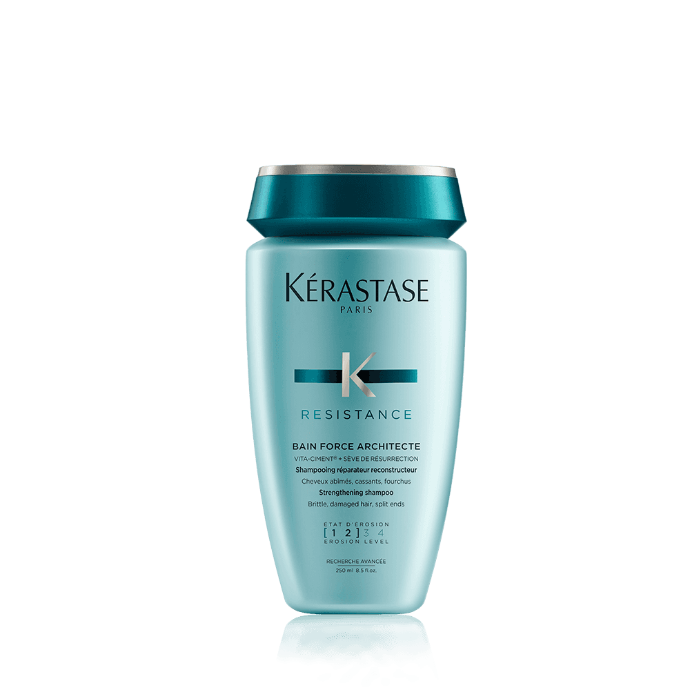 Bain Force Architecte Résistance 250 ml 01 Kérastase