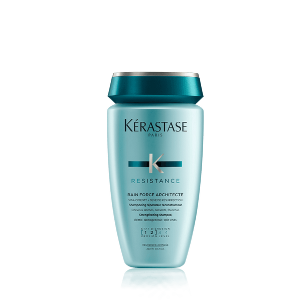 Bain Force Architecte Résistance 250 ml 01 Kérastase