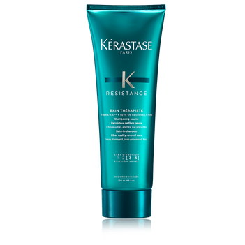 Bain Thérapiste Résistance 250 ml 01 Kérastase