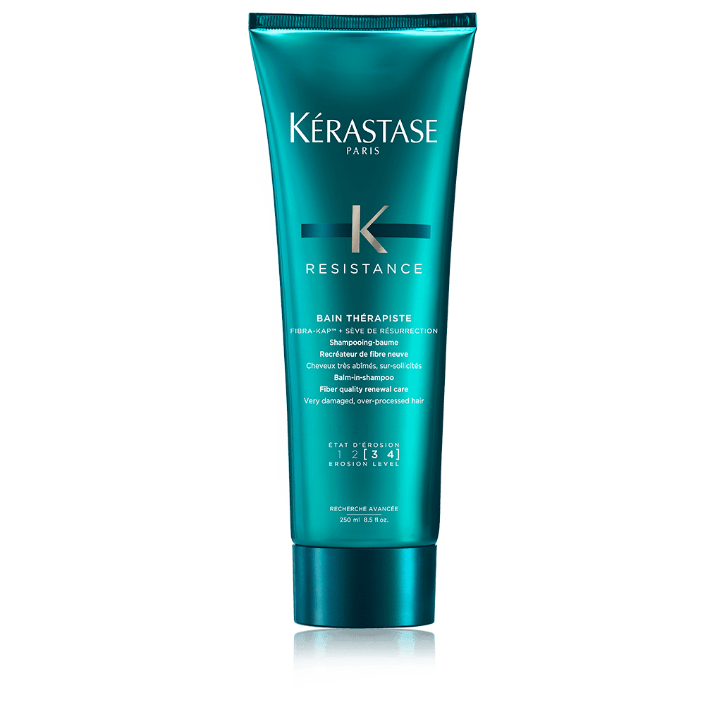 Bain Thérapiste Résistance 250 ml 01 Kérastase