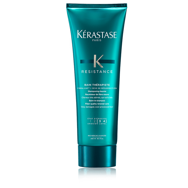 Bain Thérapiste Résistance 250 ml 01 Kérastase