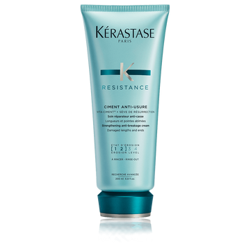 Ciment Anti-Usure Résistance 200 ml 01 Kérastase