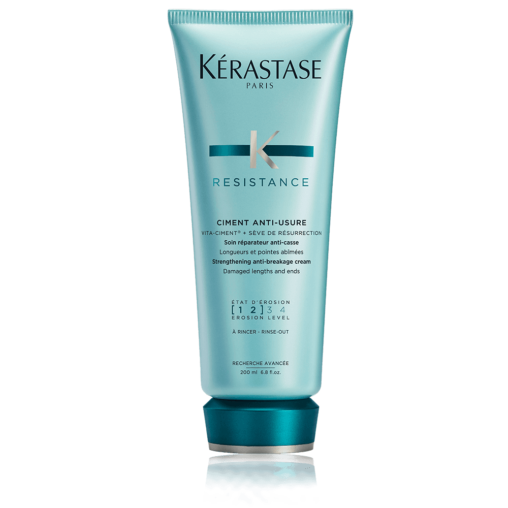 Ciment Anti-Usure Résistance 200 ml 01 Kérastase
